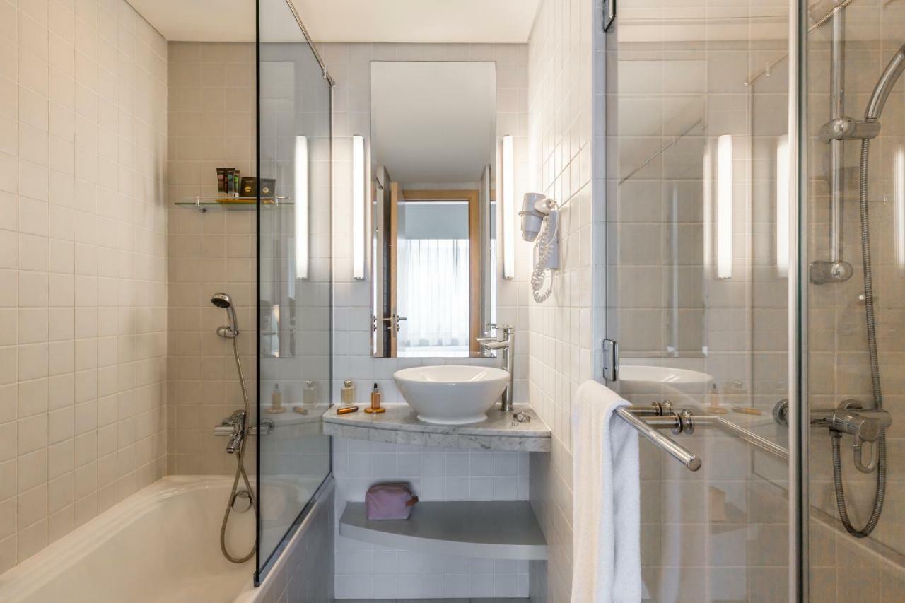 Novotel Mall Avenue 3*