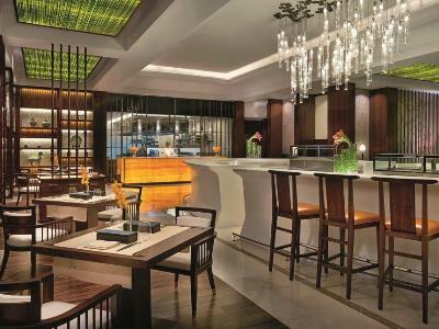 The Ritz-carlton, Resort Dubai