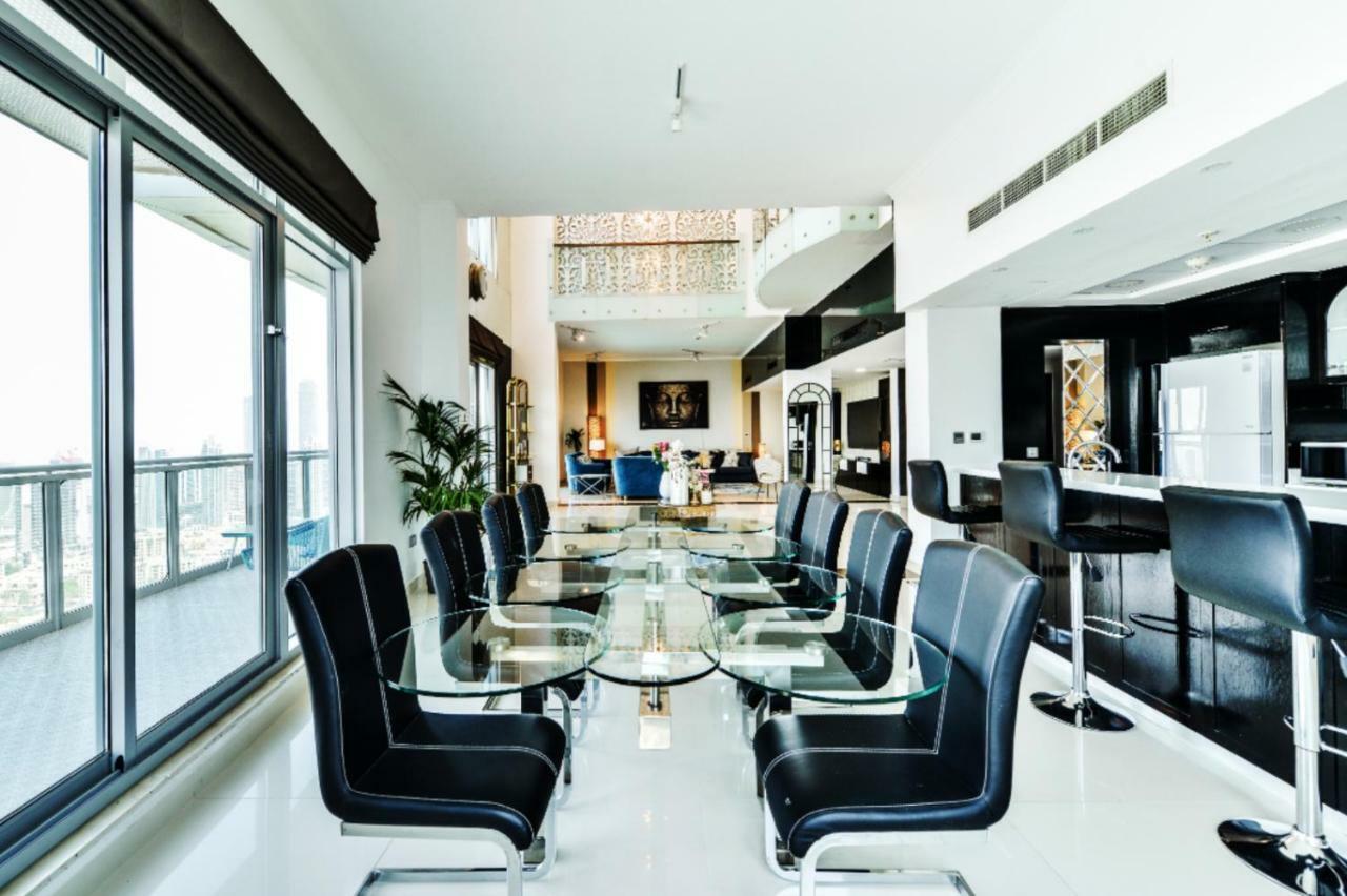 Downtown Al Bahar Apartment