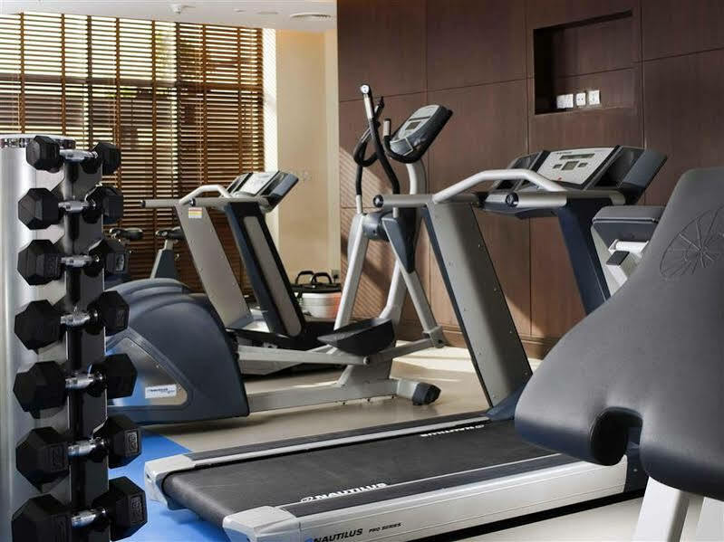 Novotel Mall Avenue 3*
