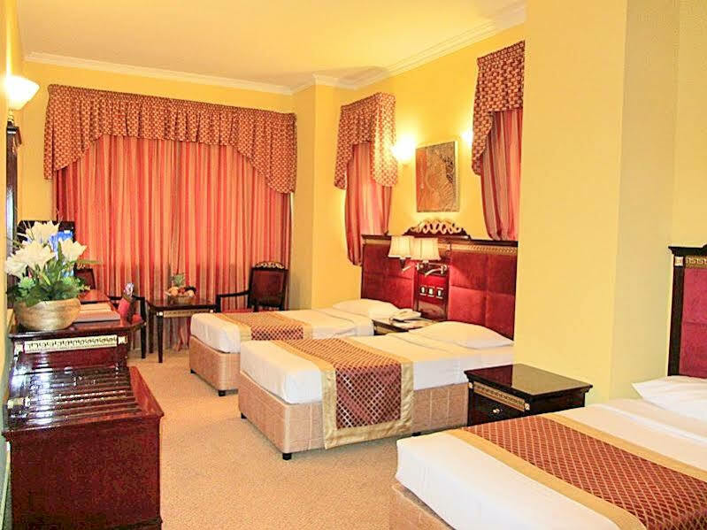 Hotel Comfort Deira