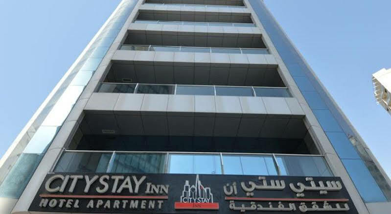 Inn City Dubai