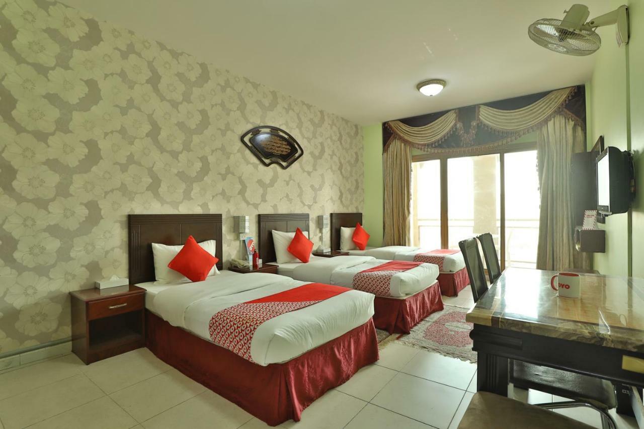 Hotel Oyo 261 Remas Dubai