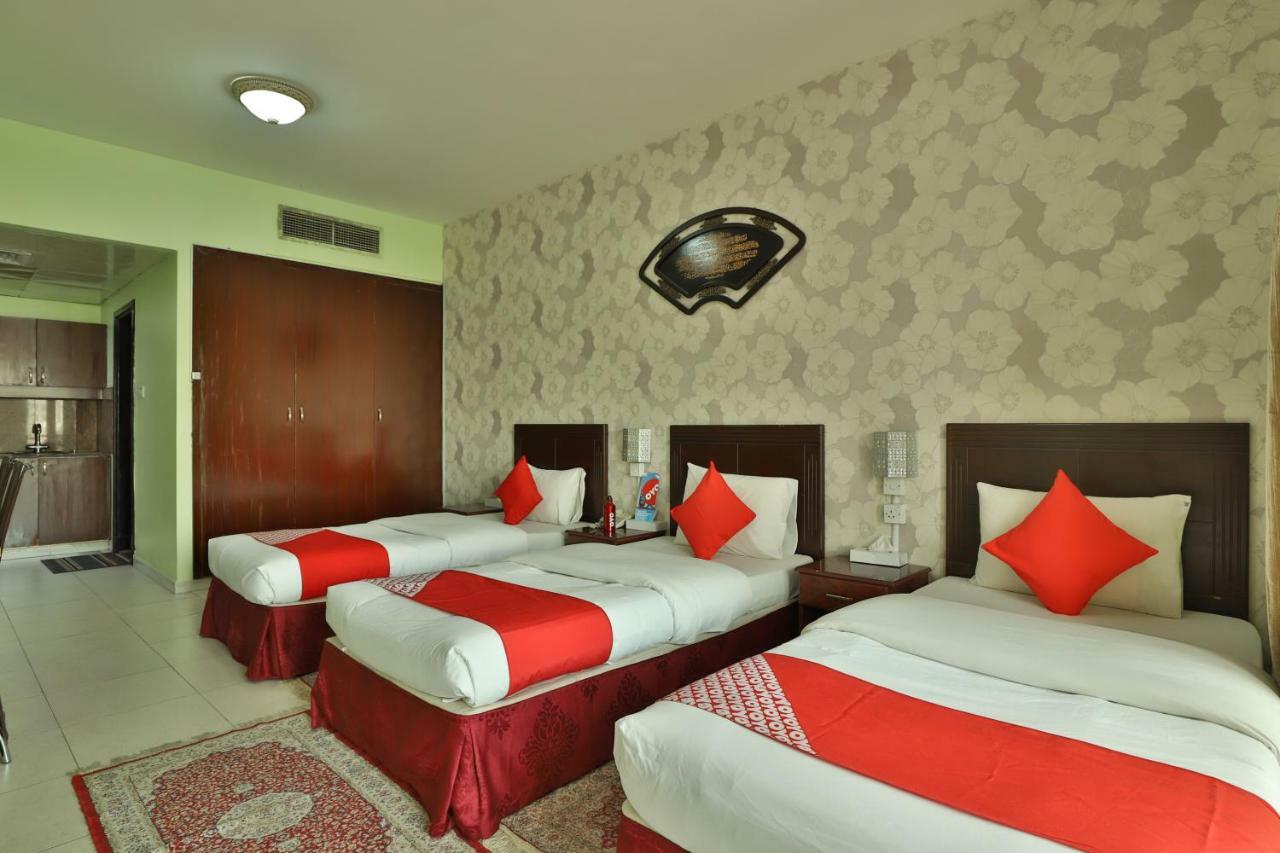 Oyo 261 Remas Hotel