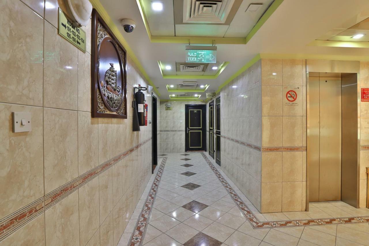 Oyo 261 Remas Hotel