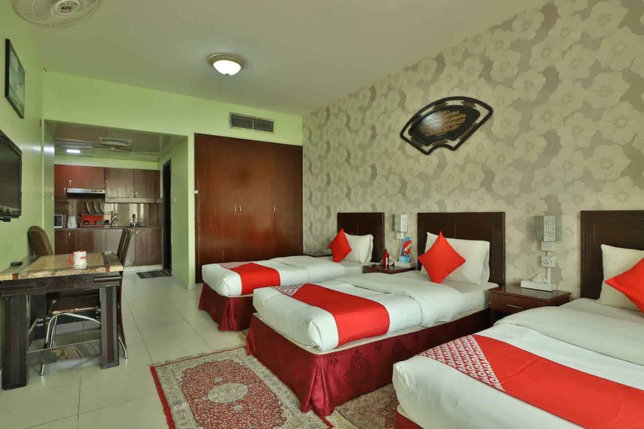 Oyo 261 Remas Hotel