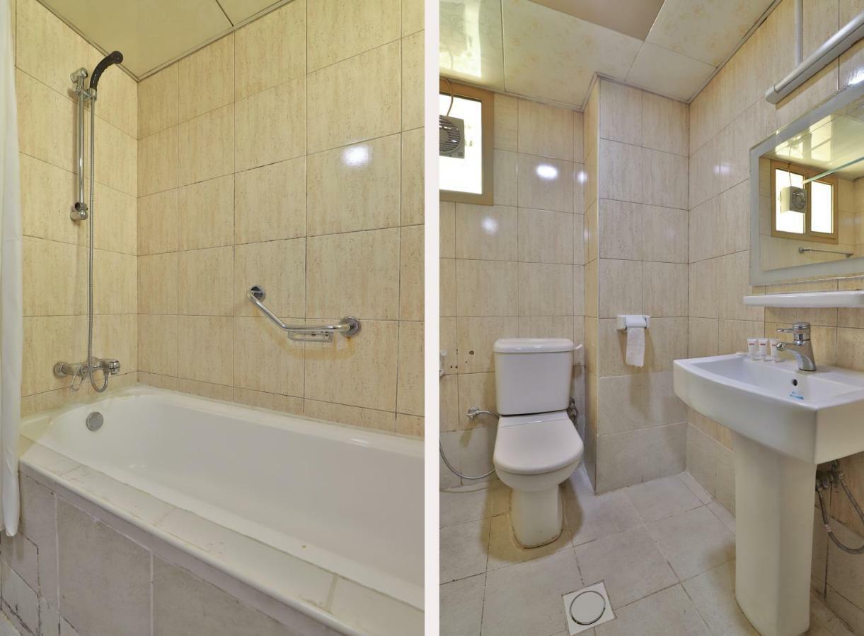 Hotel Oyo 261 Remas Dubai