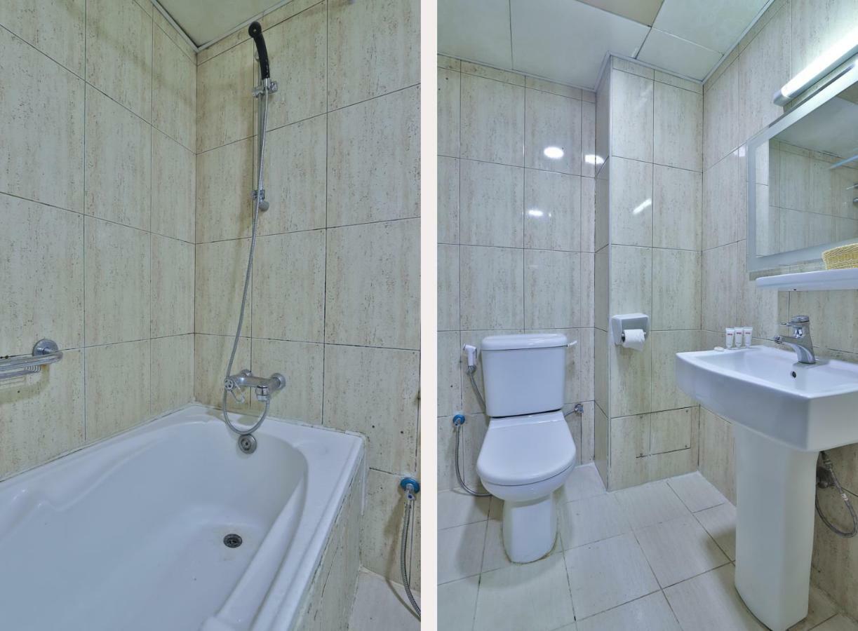 Hotel Oyo 261 Remas