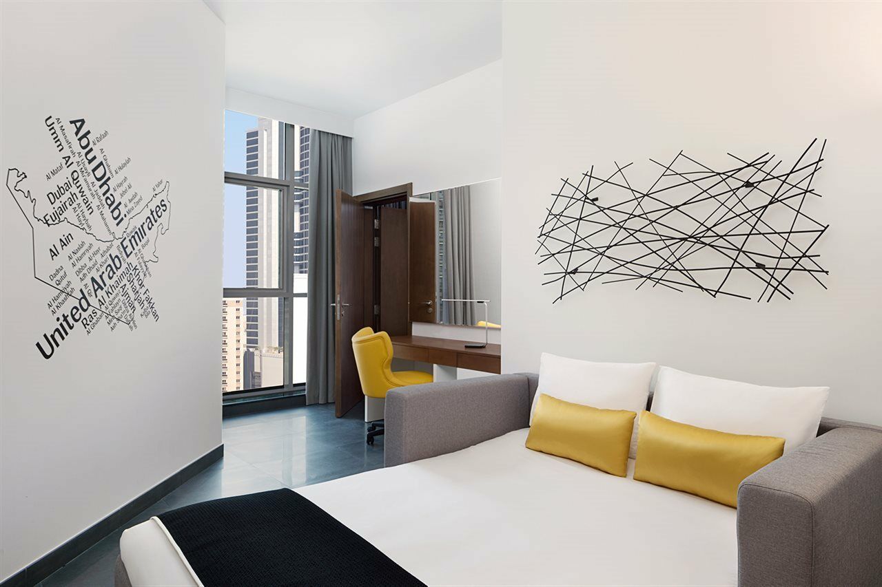 Tryp By Wyndham 4*