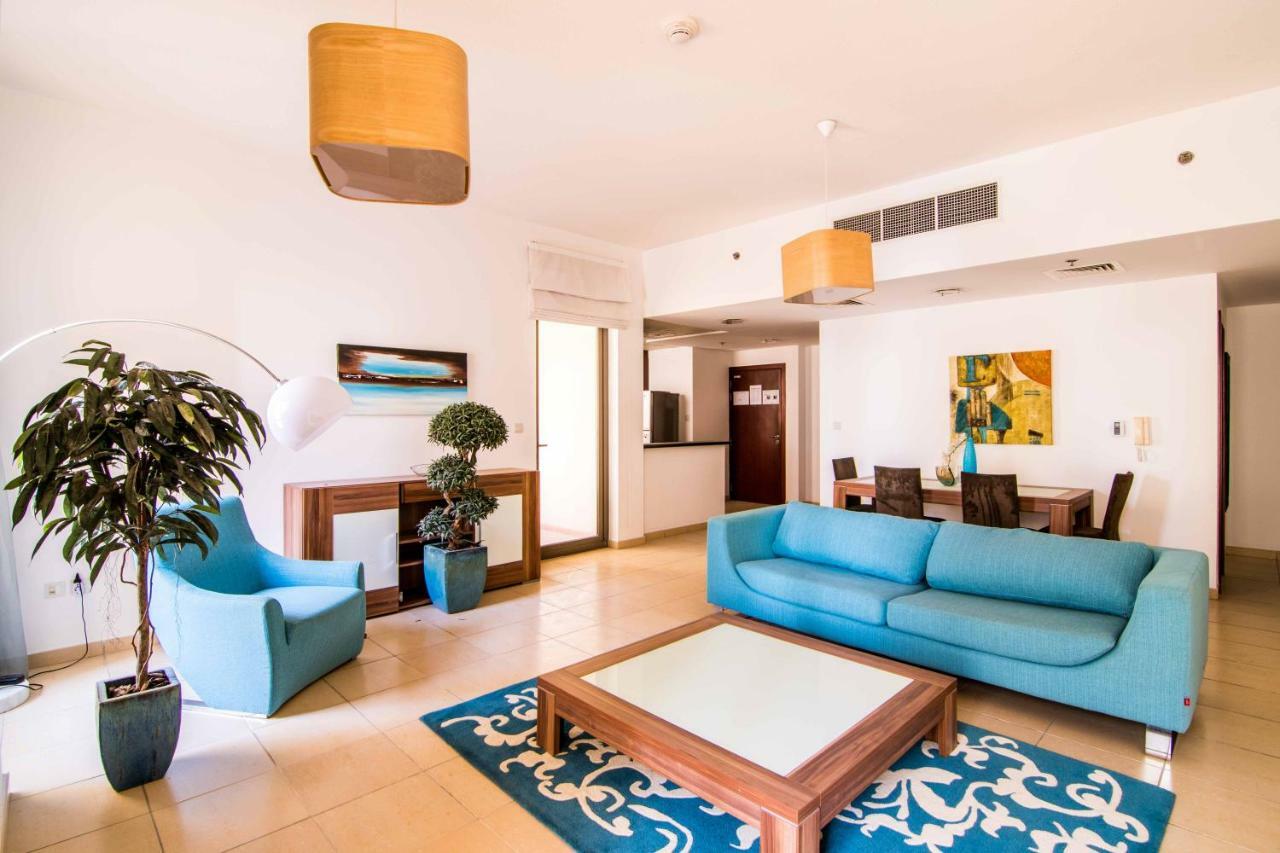 Apartment Homes Dubai