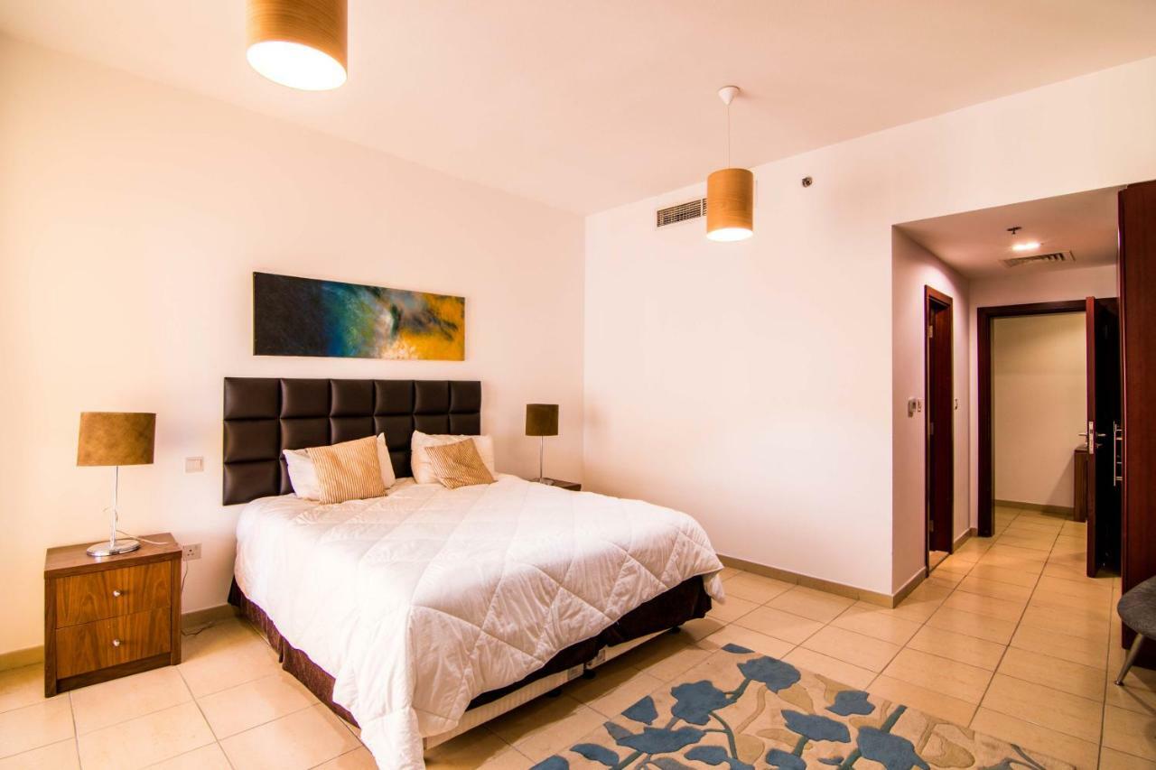 Homes Apartment Dubai