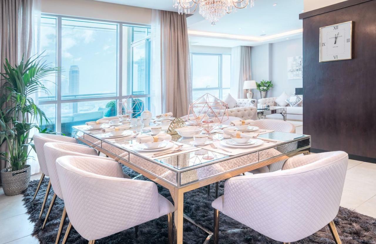 Elite Royal - Burj Residences Tower 5 Apartment *