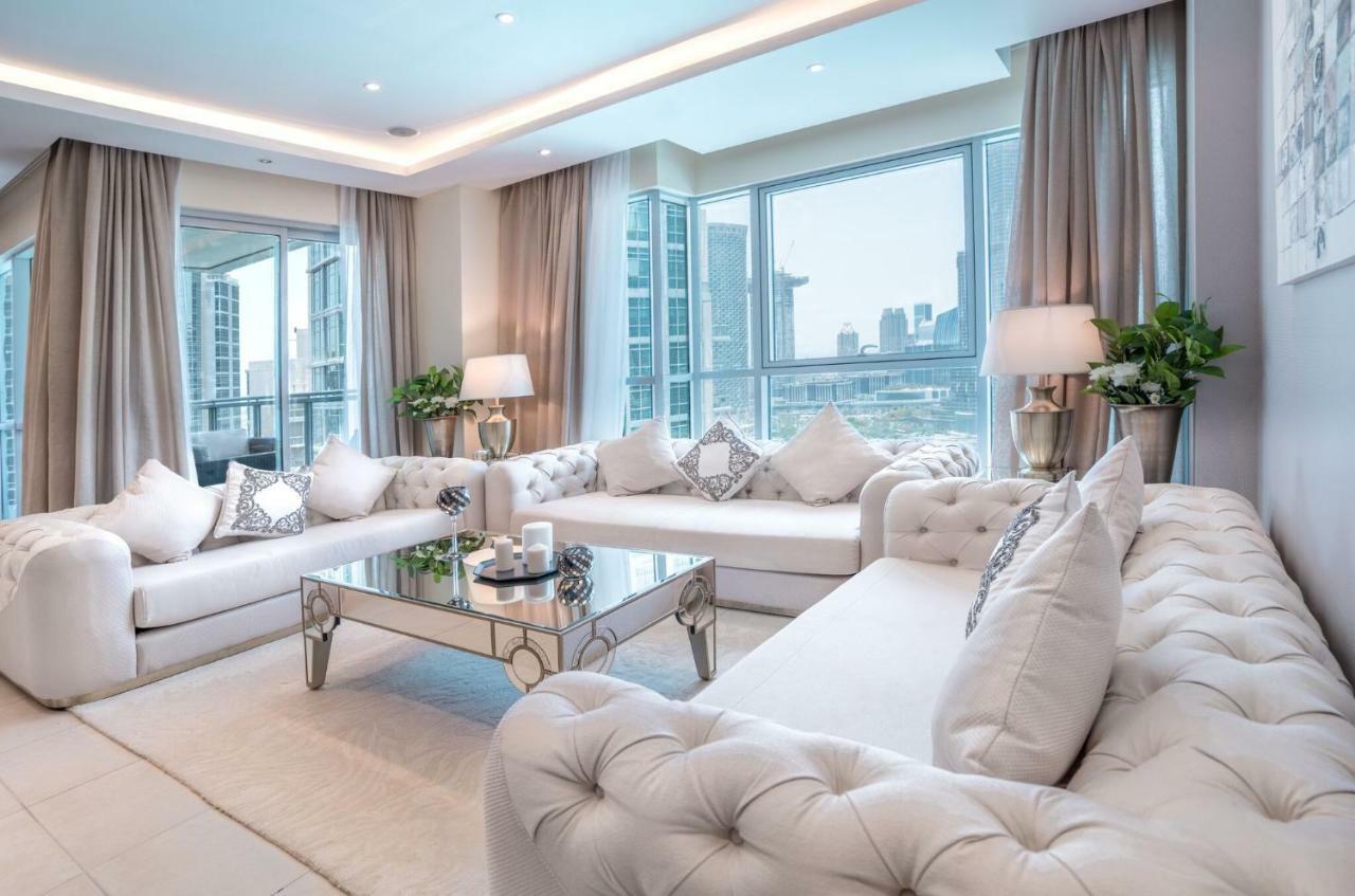 Apartment Elite Royal - Burj Residences Tower 5 Dubai