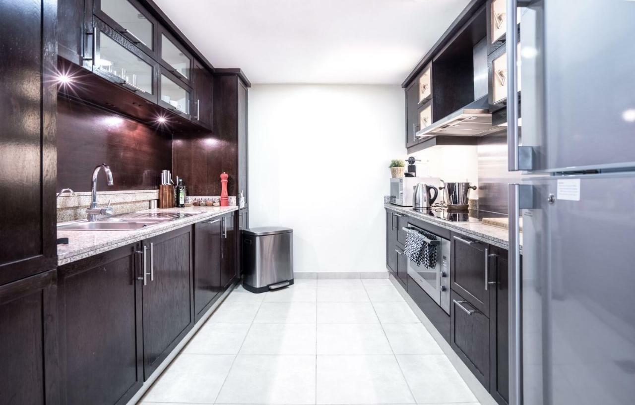 Apartment Elite Royal - Burj Residences Tower 5 Dubai