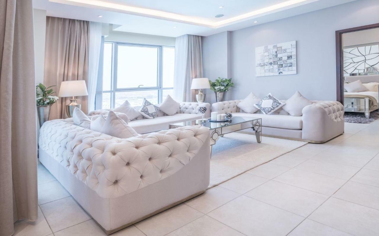 Elite Royal - Burj Residences Tower 5 Apartment *