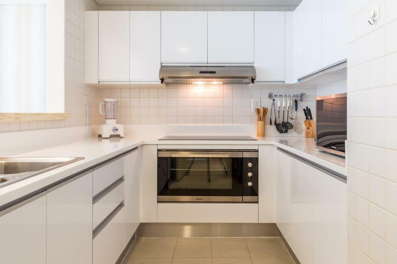 Apartment Lovely 2Br With Assistant Room In Al Bateen Residences Jbr By Deluxe Holiday Homes