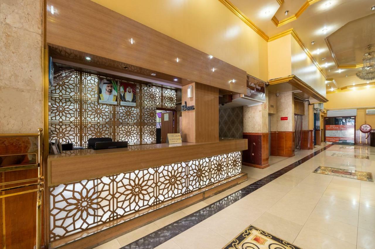 Central Paris Hotel
