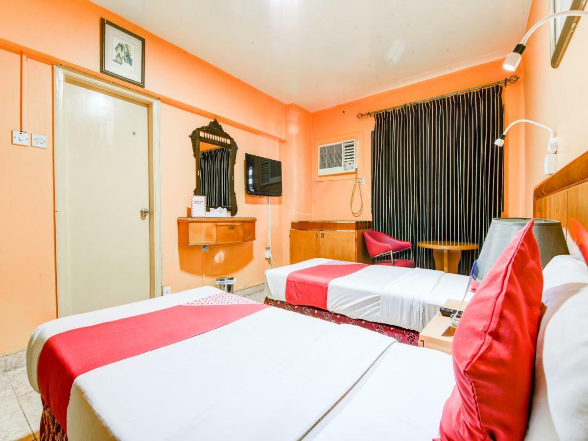 Oyo 270 Dream Land Hotel *