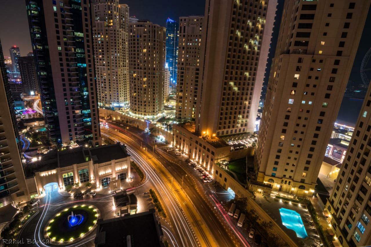Apartment Homes Dubai