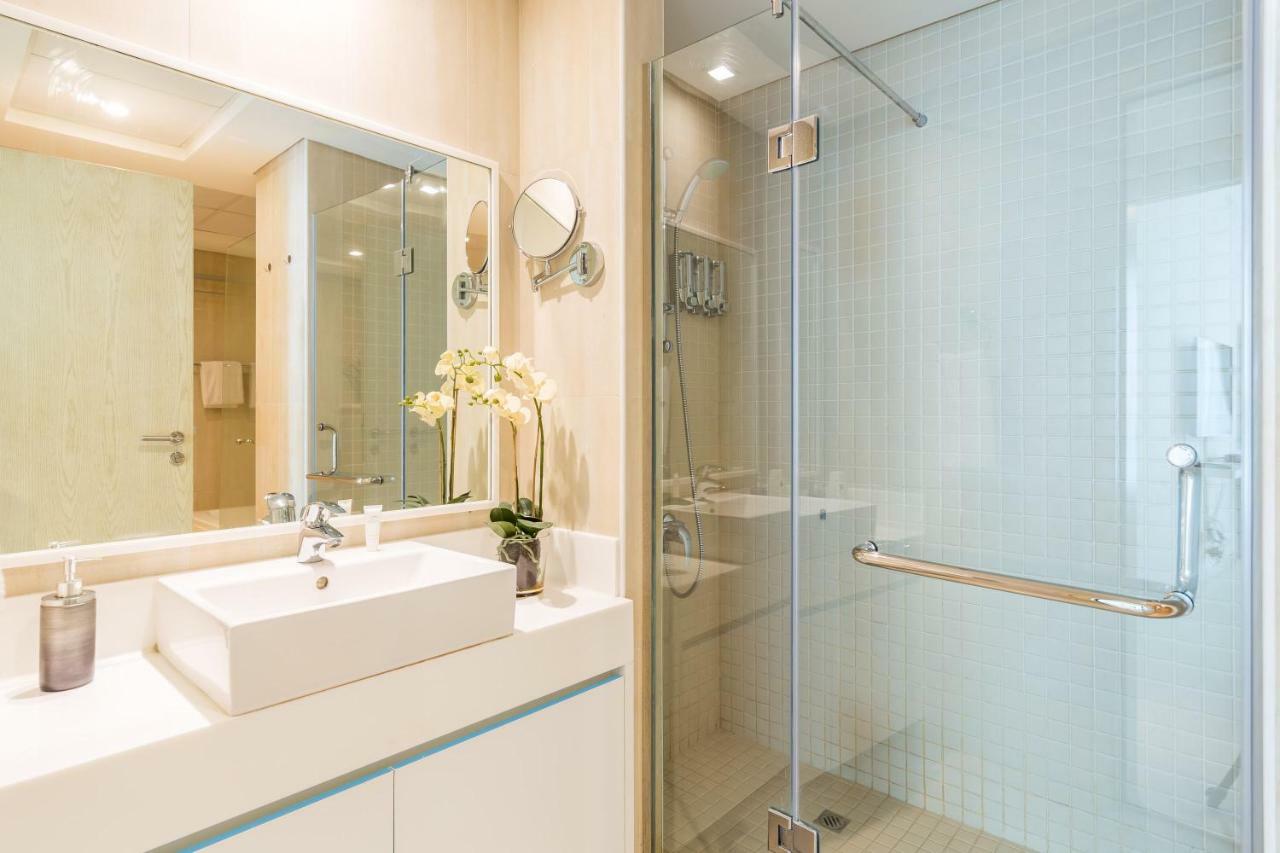 Lovely 2Br With Assistant Room In Al Bateen Residences Jbr By Deluxe Holiday Homes * Dubai