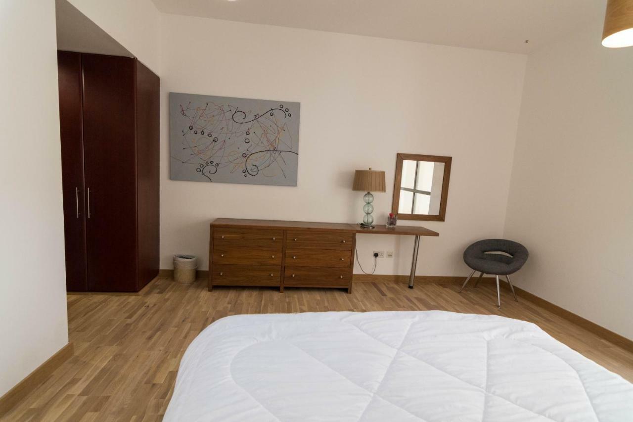 Homes Apartment Dubai