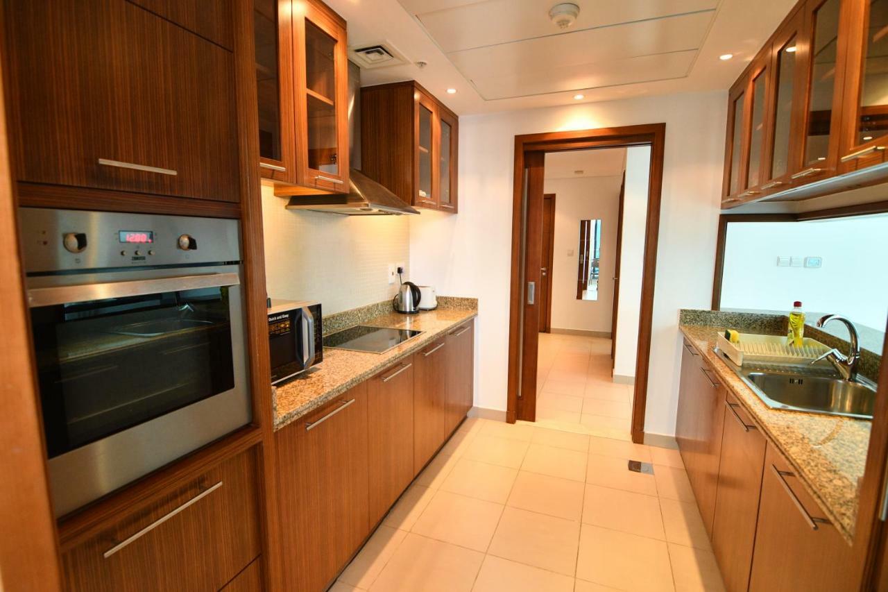 Apartment Homes Dubai