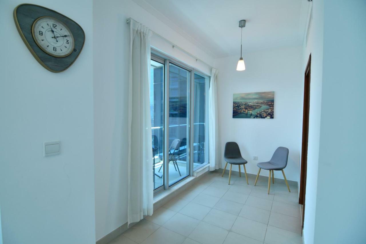 Homes Apartment Dubai