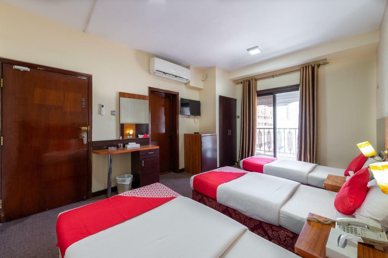 Hotel Central Paris *