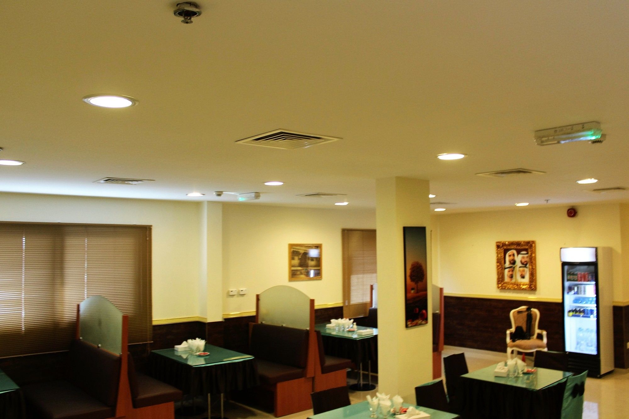 Naif Hotel 3*