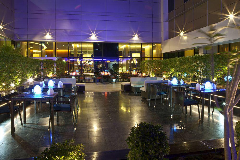 Novotel Mall Avenue Dubai