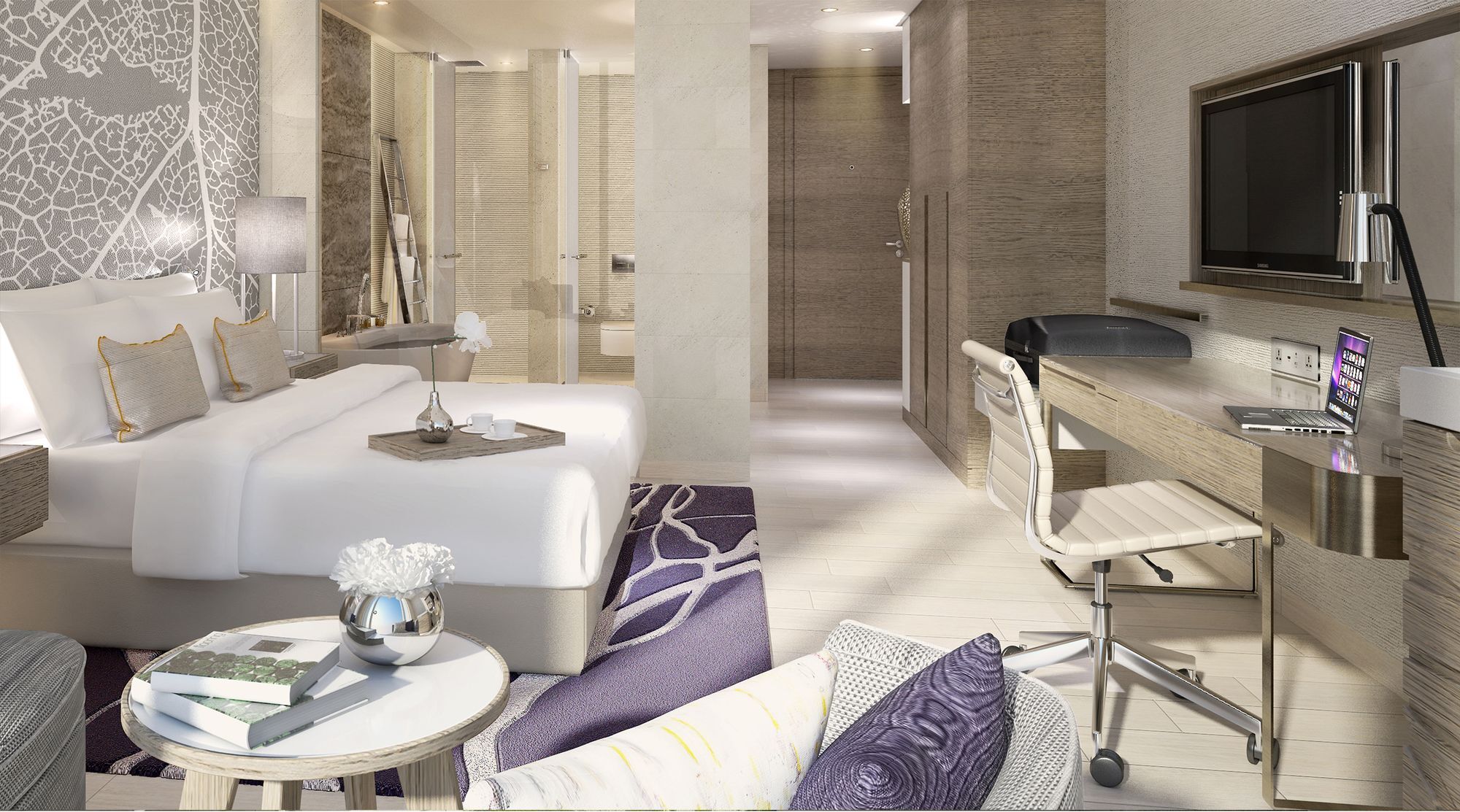 Al Bandar Arjaan - Creek Hotel Dubai