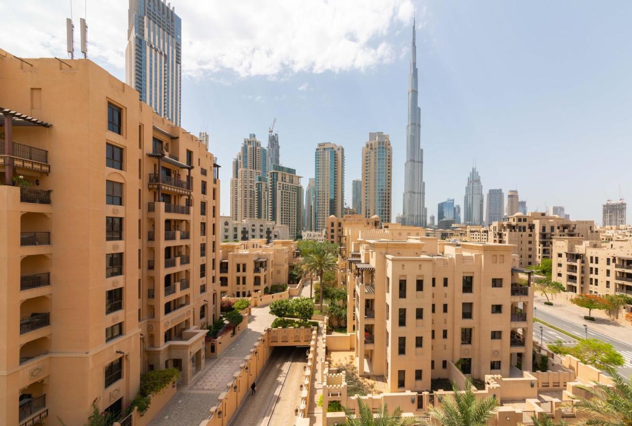 Maison Privee - Luxury Living Next To Mall & Burj Khalifa