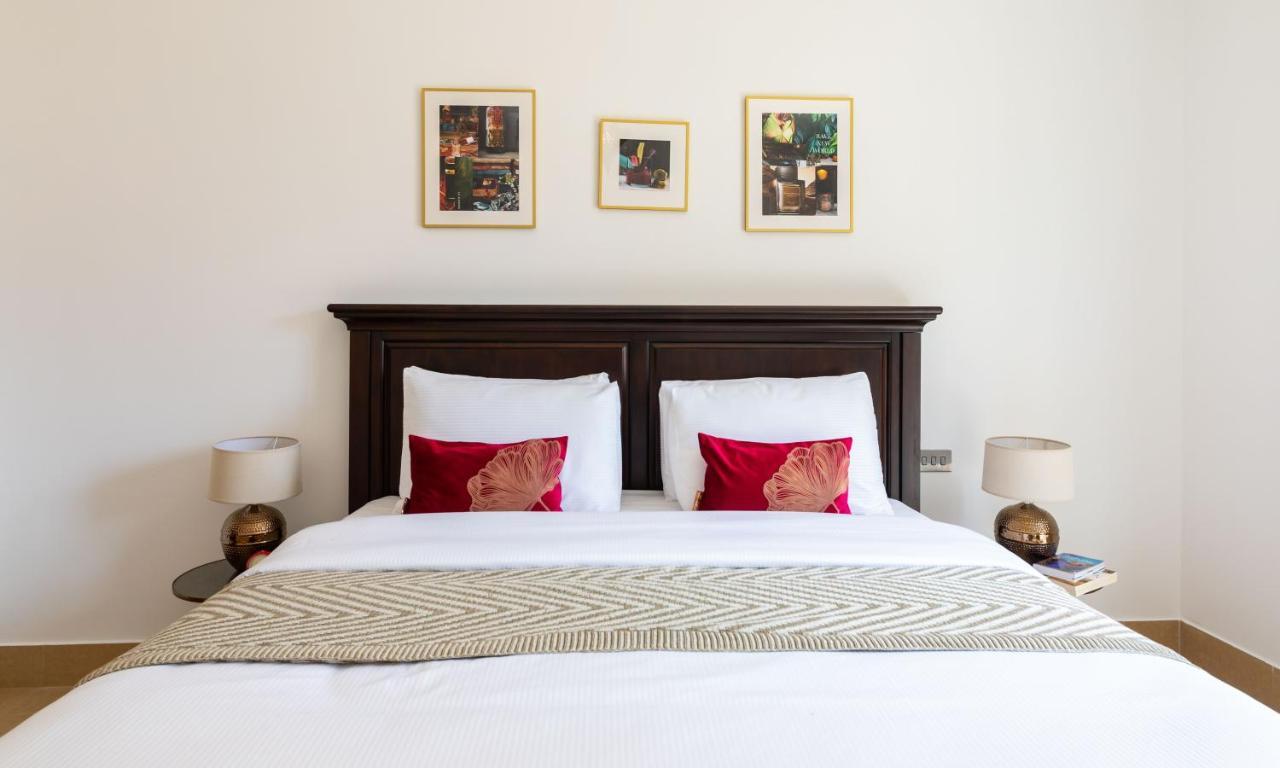 Apartment Maison Privee - Luxury Living Next To Mall & Burj Khalifa *
