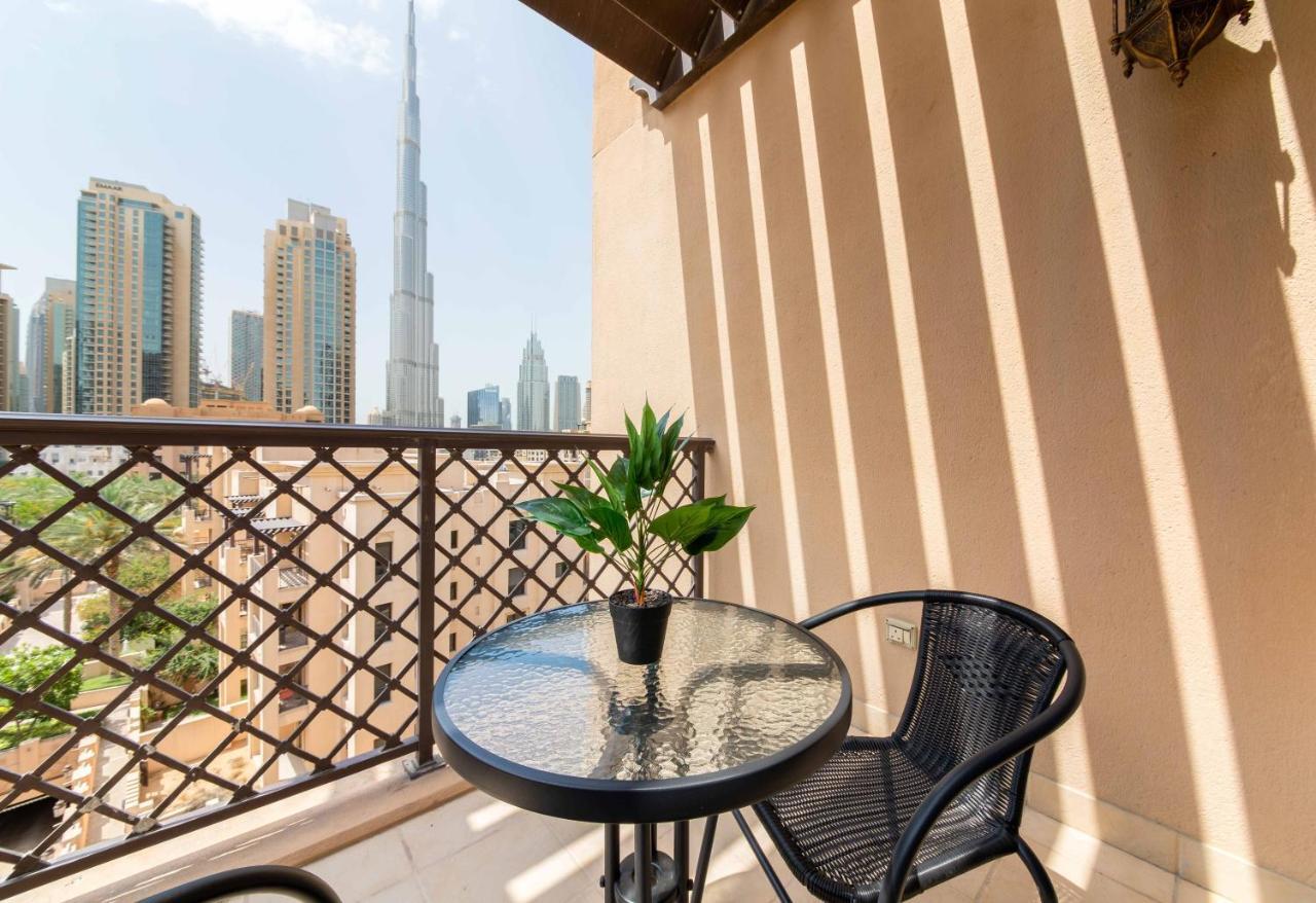 Maison Privee - Luxury Living Next To Mall & Burj Khalifa Apartment Dubai