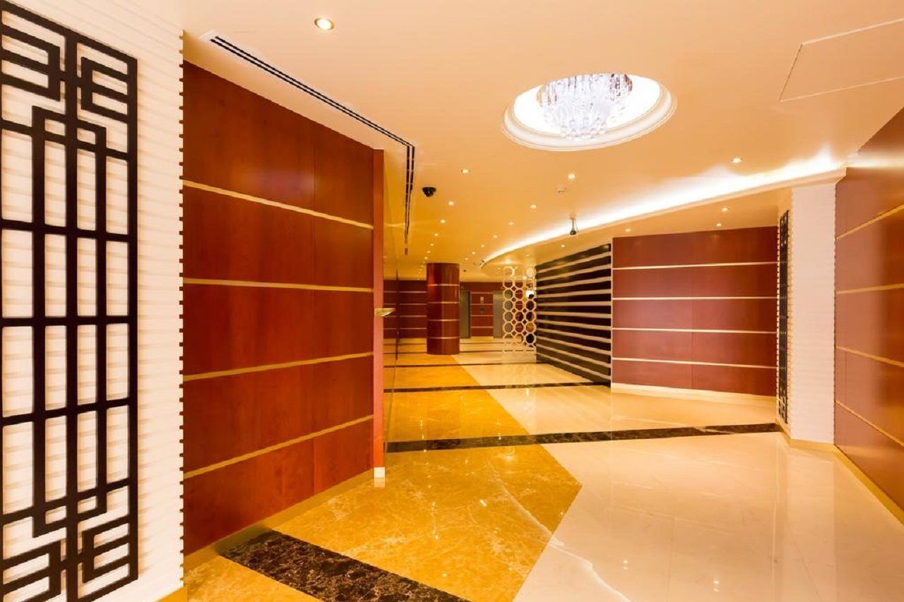 Rush Hotel