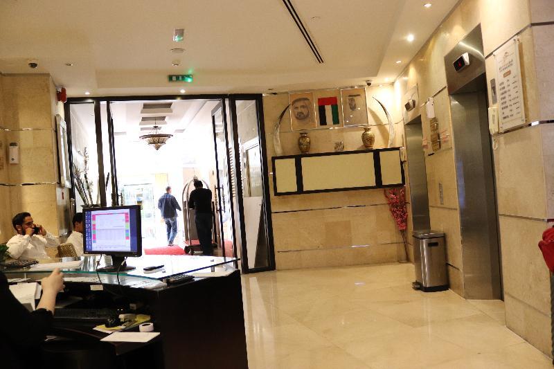 Buraq 3* Dubai