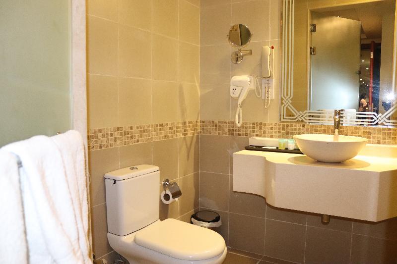 Hotel Buraq Dubai