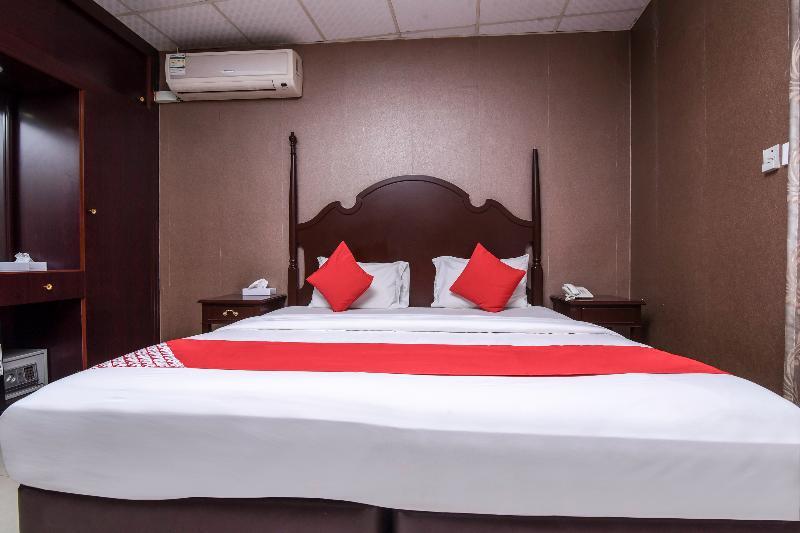 Hotel Oyo 140 Al Hashemi Dubai