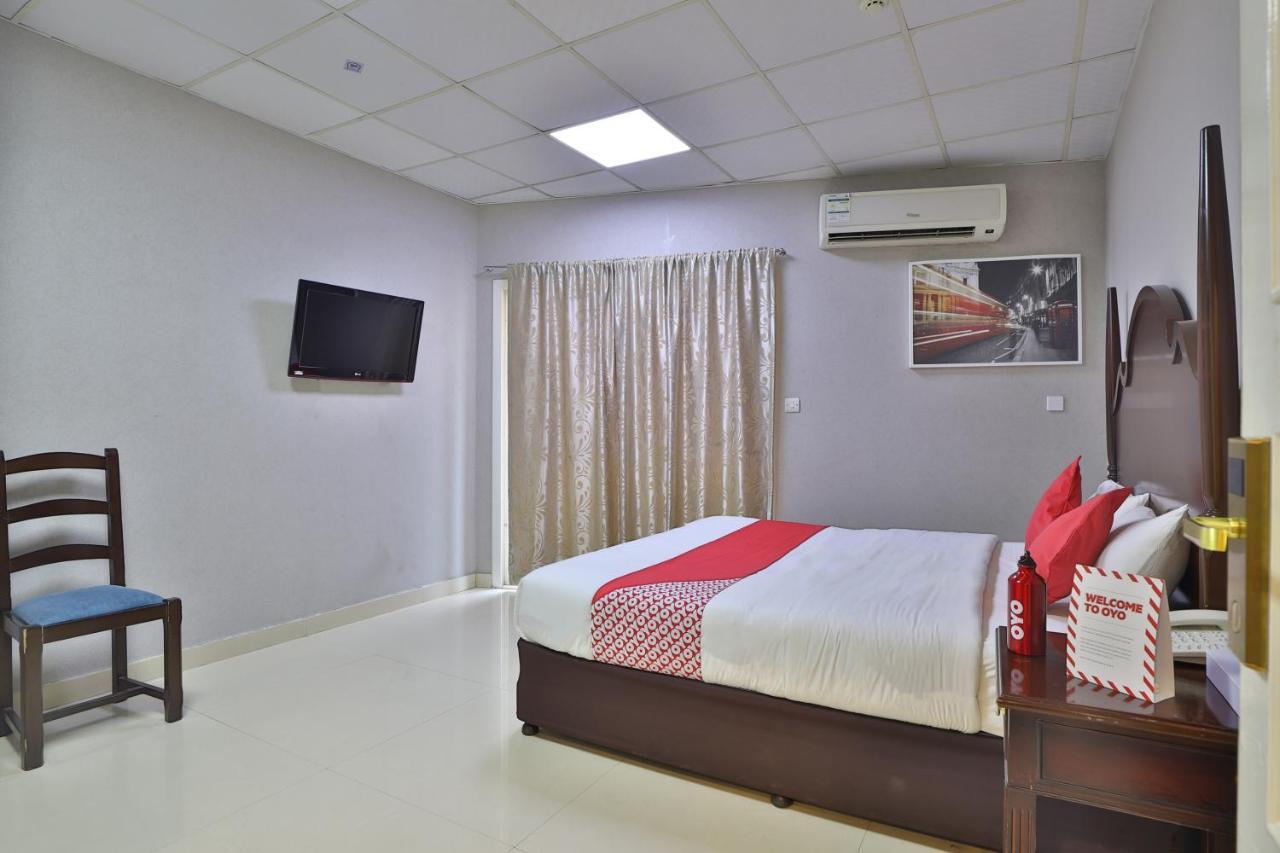 Oyo 140 Al Hashemi Hotel *