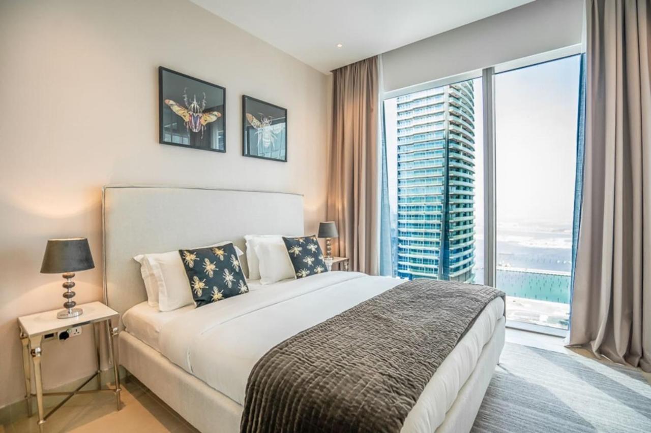 Luton Vacation Homes Marina Gate Tower 2 Dubai