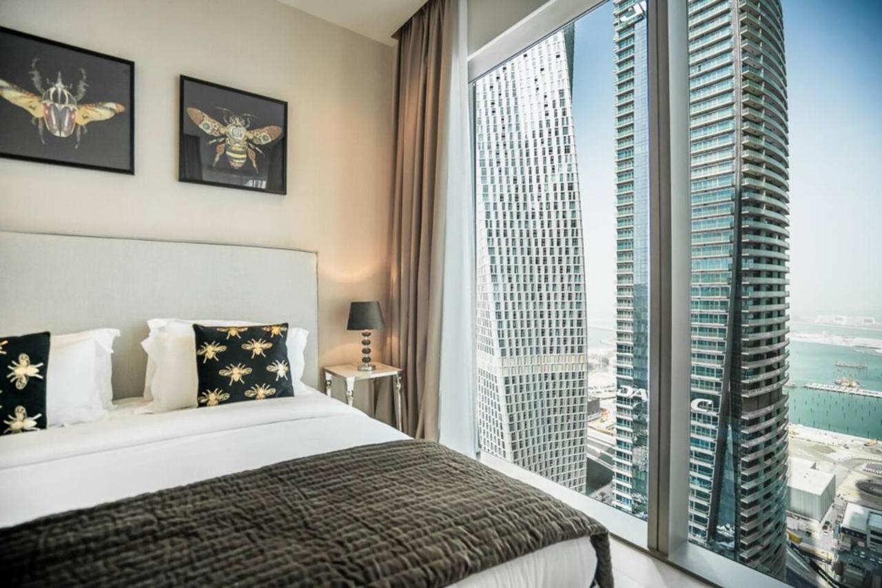 Apartment Luton Vacation Homes Marina Gate Tower 2