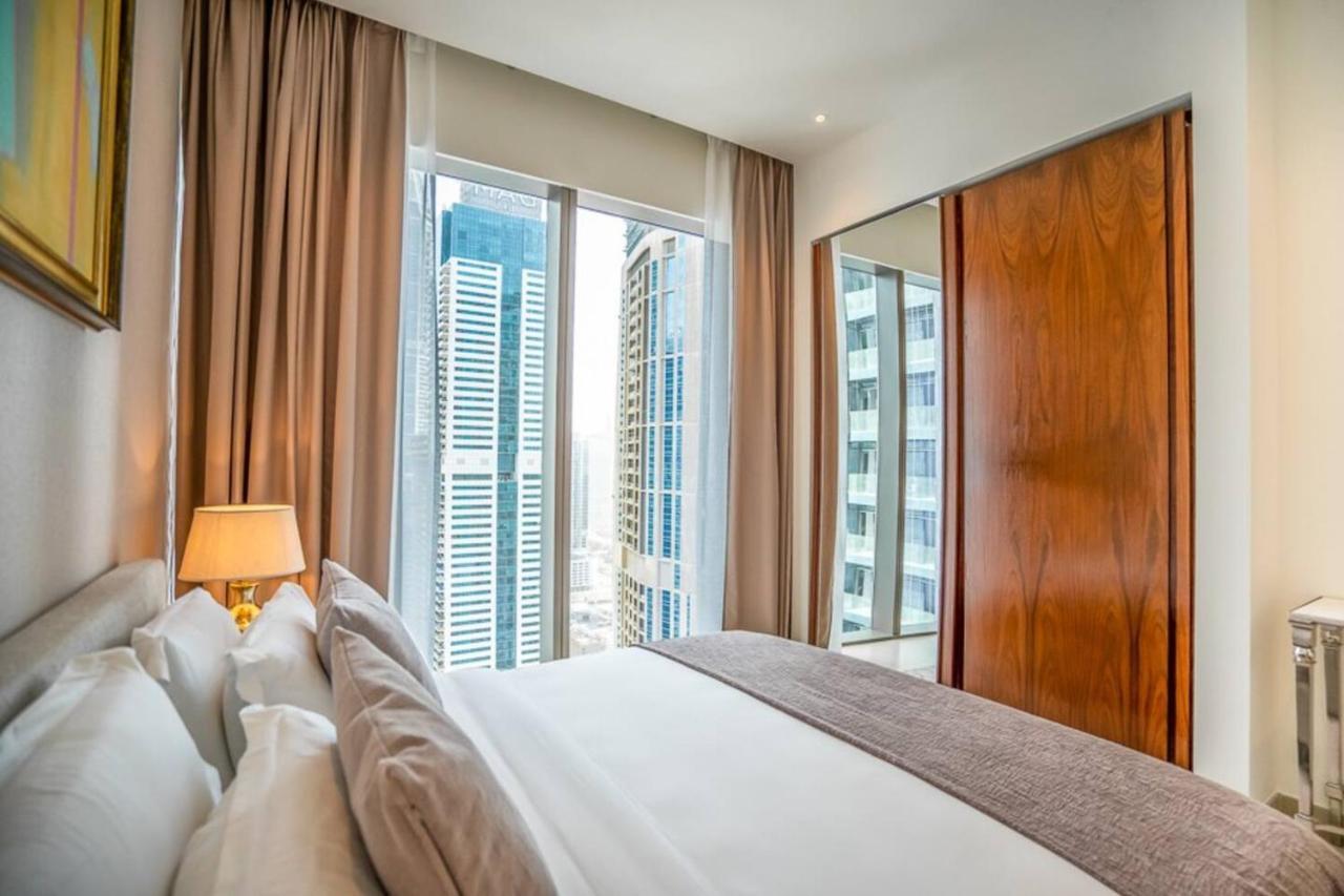 Luton Vacation Homes Marina Gate Tower 2 Apartment *