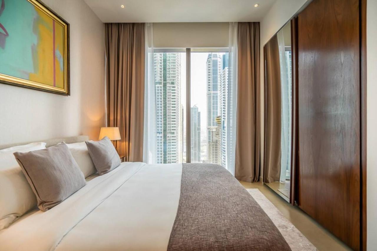 Luton Vacation Homes Marina Gate Tower 2 Apartment *