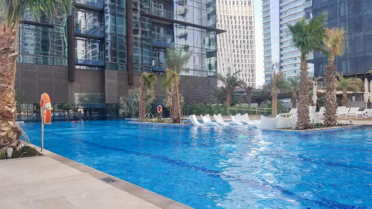 Luton Vacation Homes Marina Gate Tower 2 Apartment Dubai