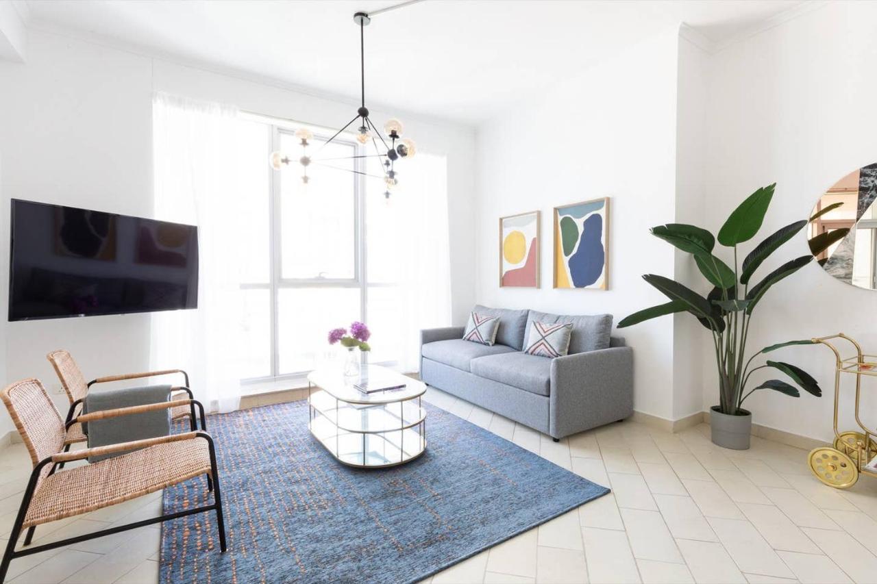 Apartment Frank Porter - Torch Tower