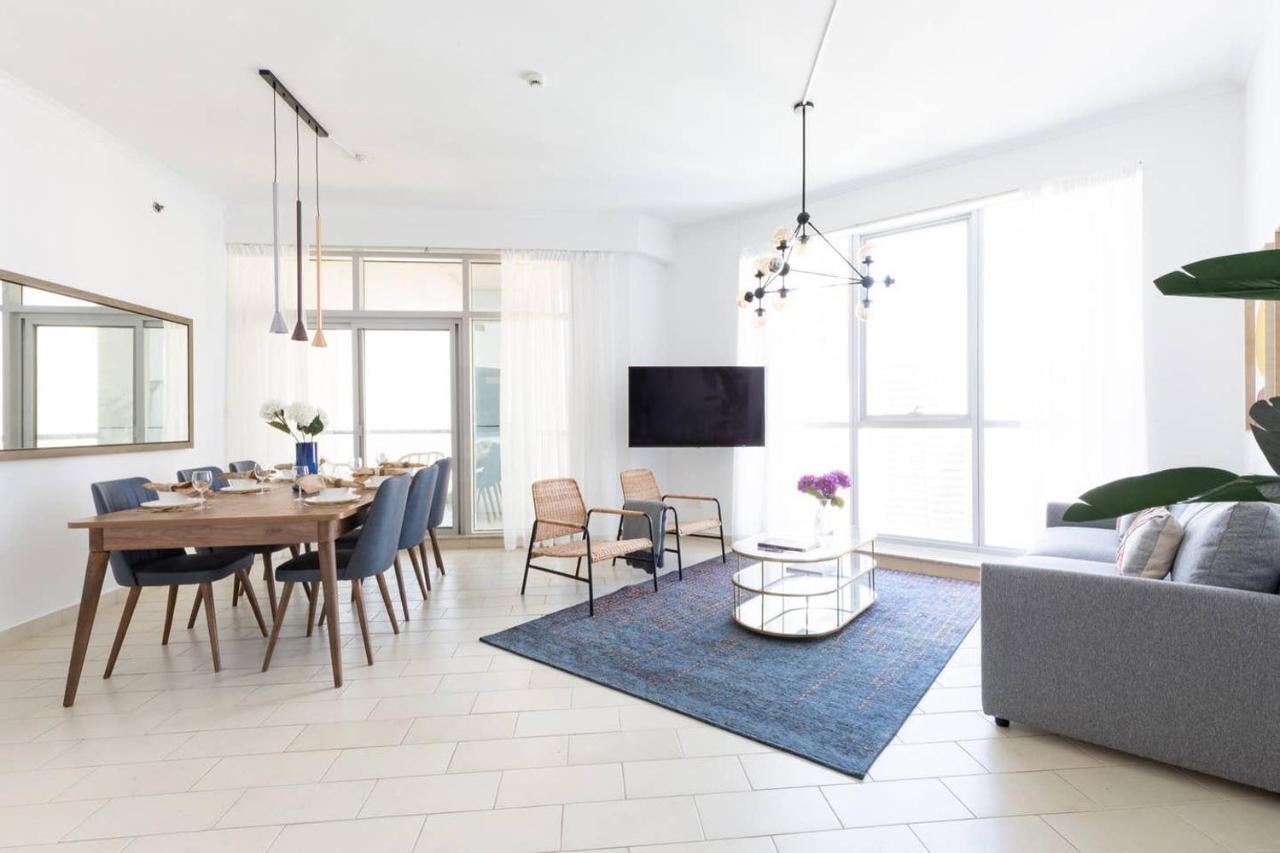 Apartment Frank Porter - Torch Tower *