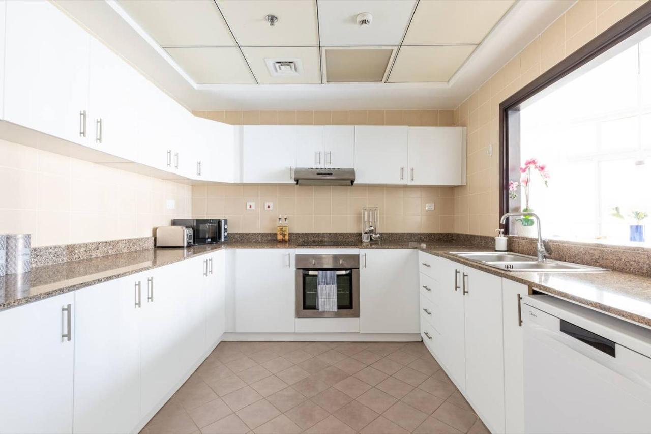 Apartment Frank Porter - Torch Tower