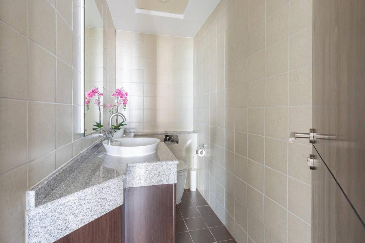 Apartment Frank Porter - Torch Tower *
