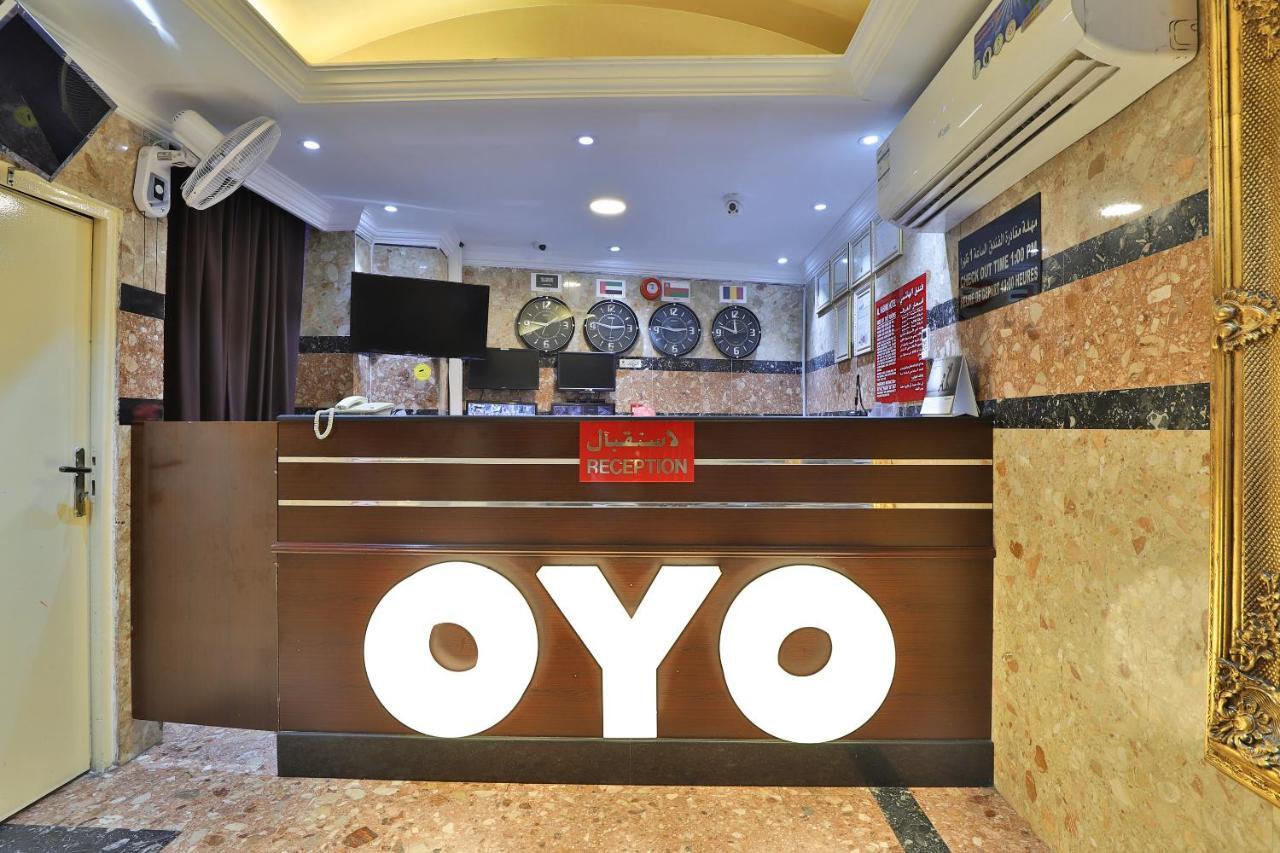 Oyo 140 Al Hashemi * Dubai