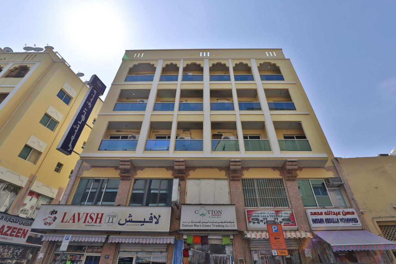 Oyo 140 Al Hashemi Dubai